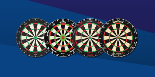 Mikä dartstaulu minun pitäisi ostaa? – Opas oikean taulun valintaan