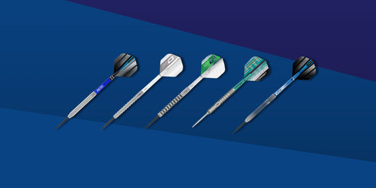 Parhaat darts tikat alle 50€ – nämä kannattaa kokeilla