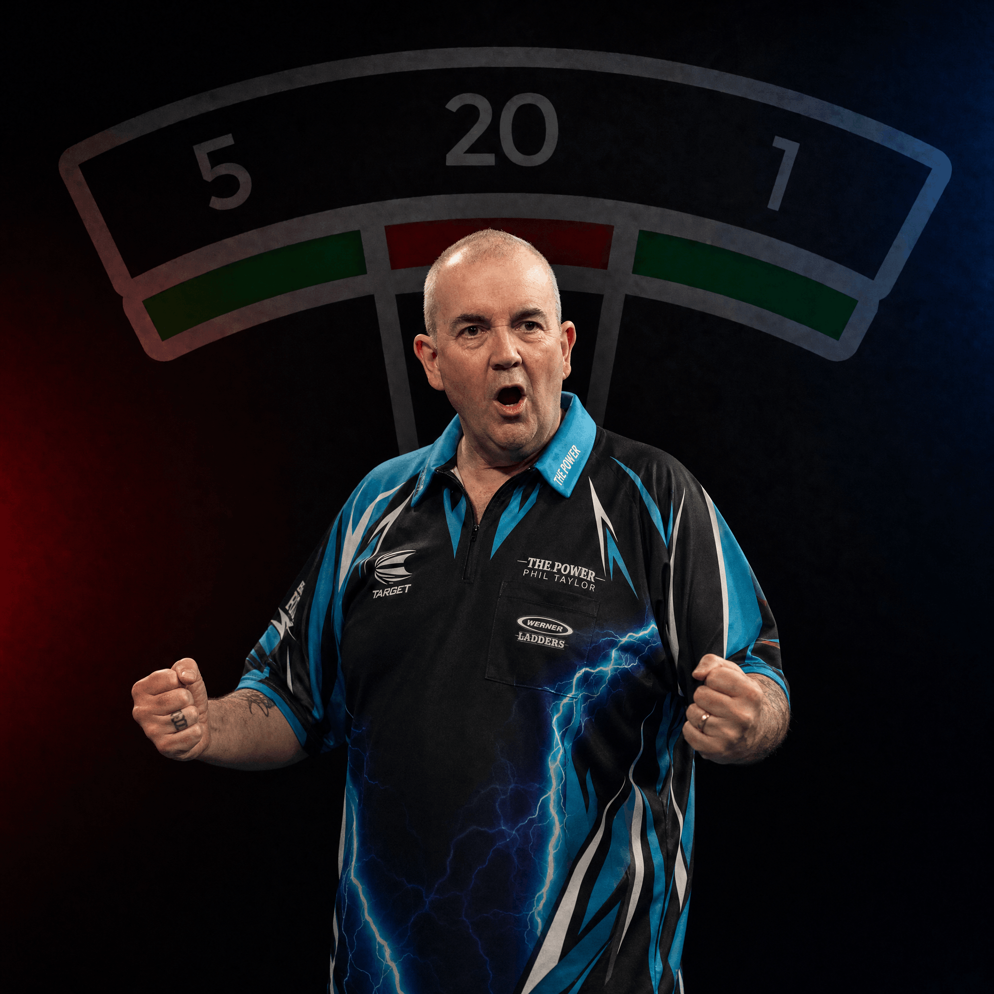 Phil Taylor