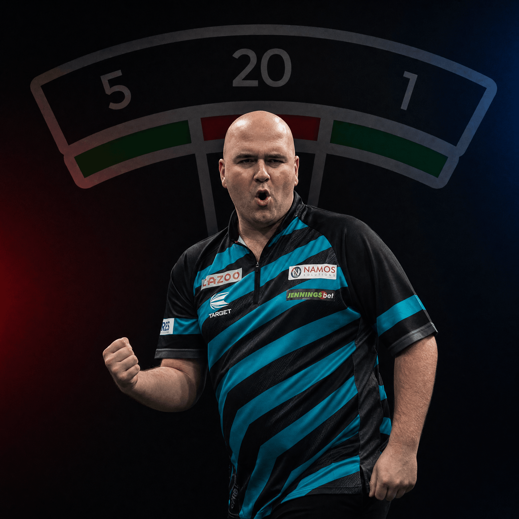 Rob Cross