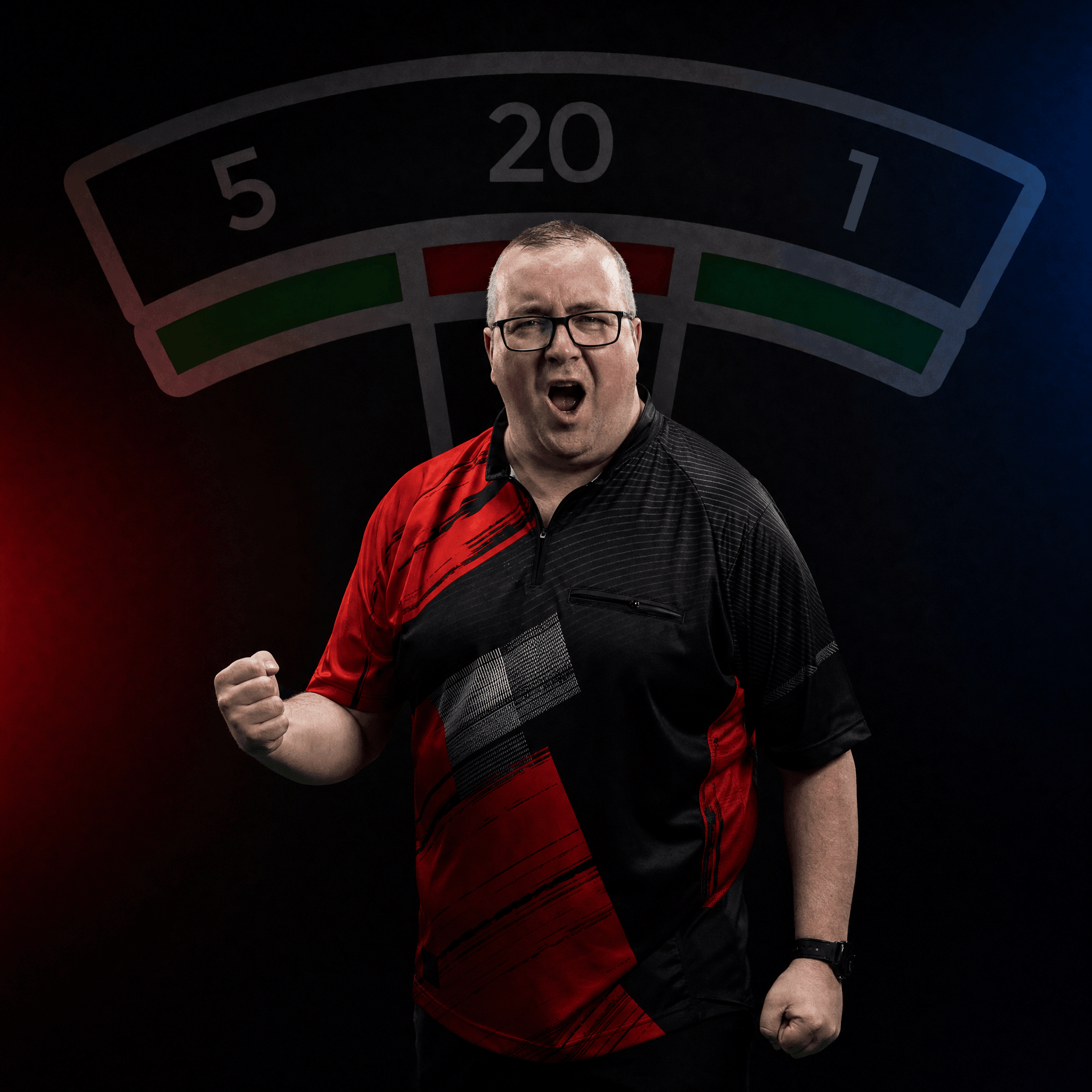 Stephen Bunting