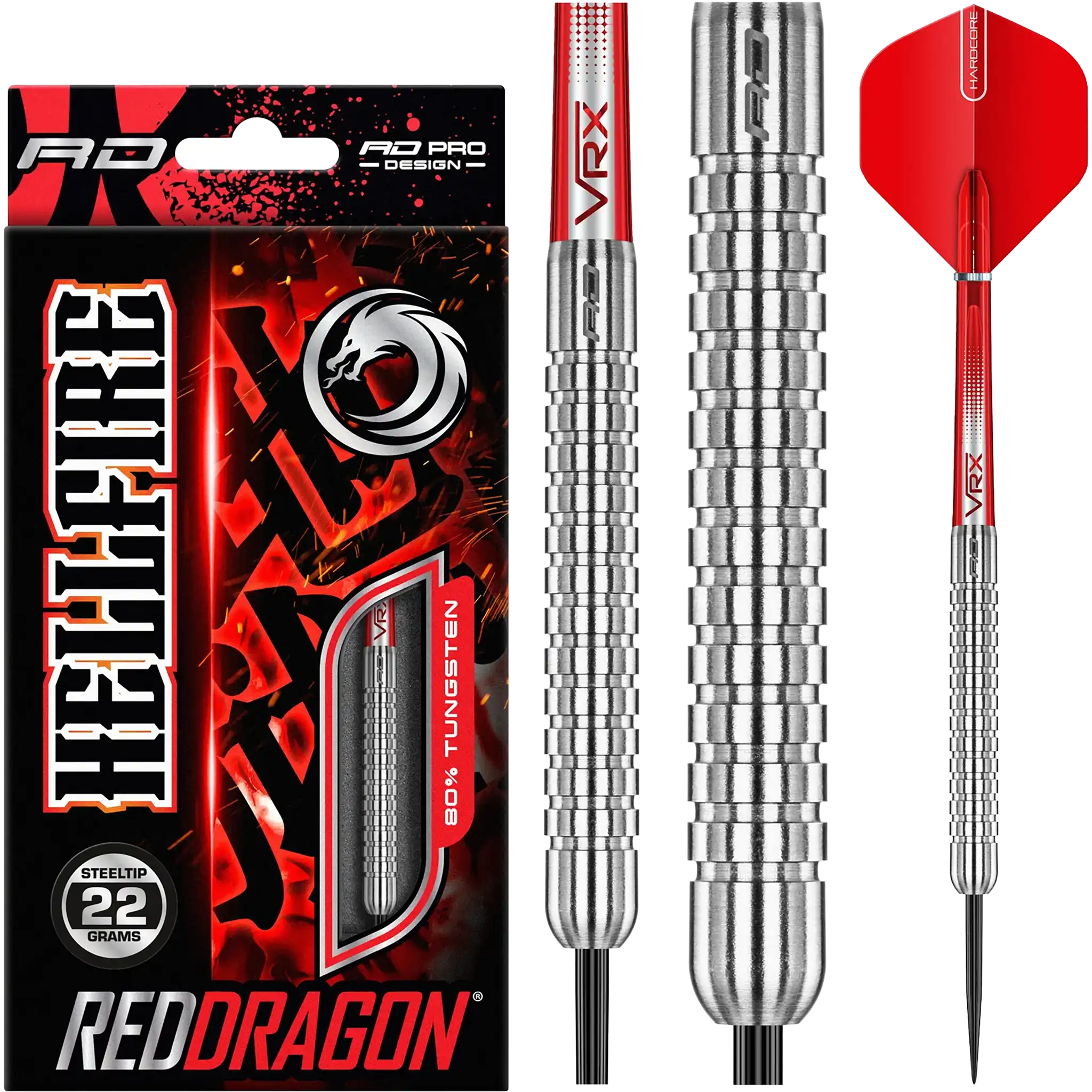 Hellfire A 80%