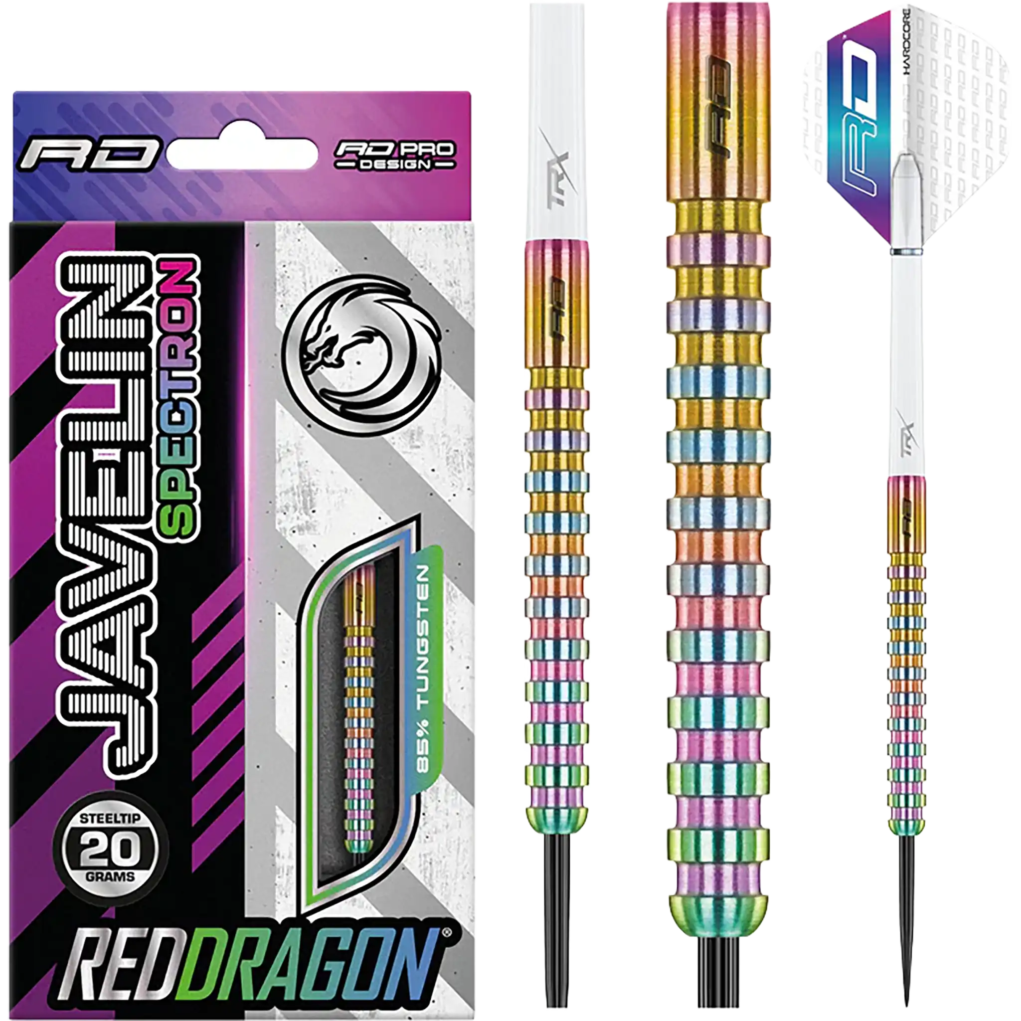 Javelin Spectron 85%