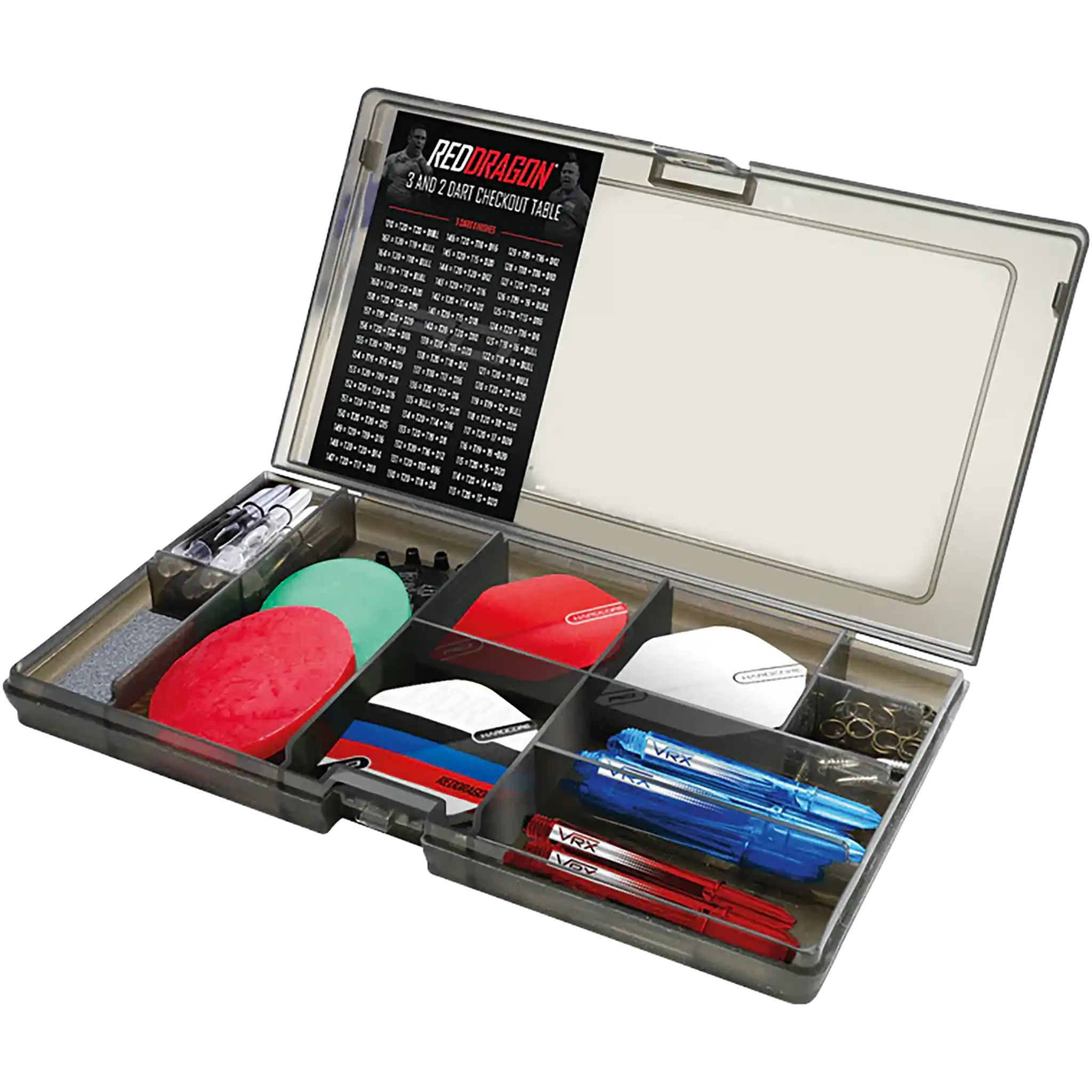 Optima Multi-Pack