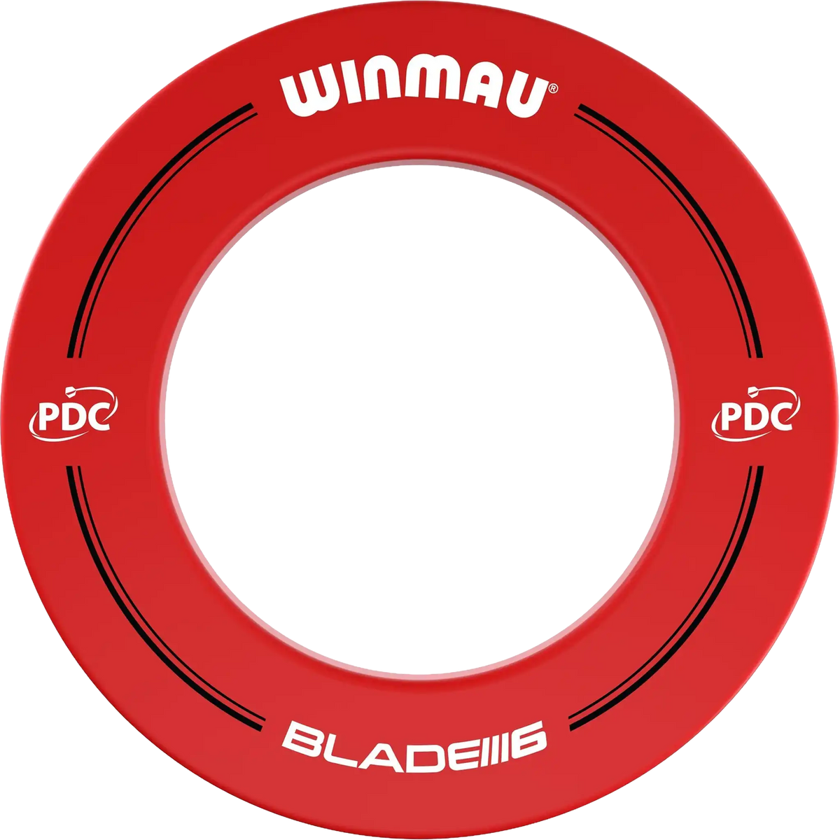 PDC Dartboard Surround