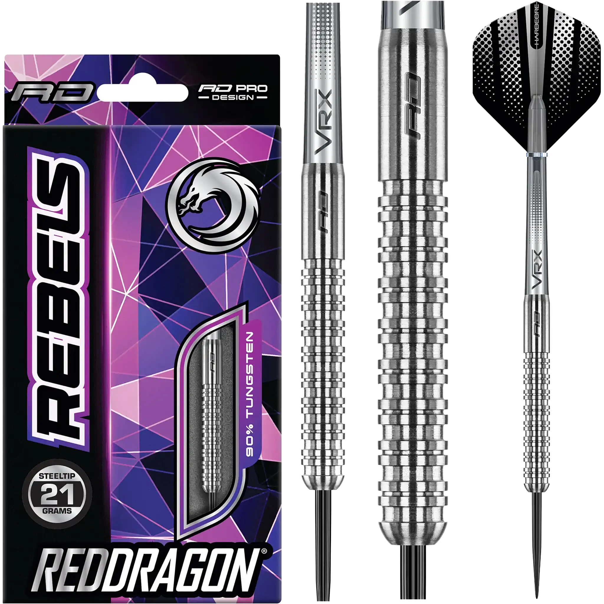 Rebel 90%
