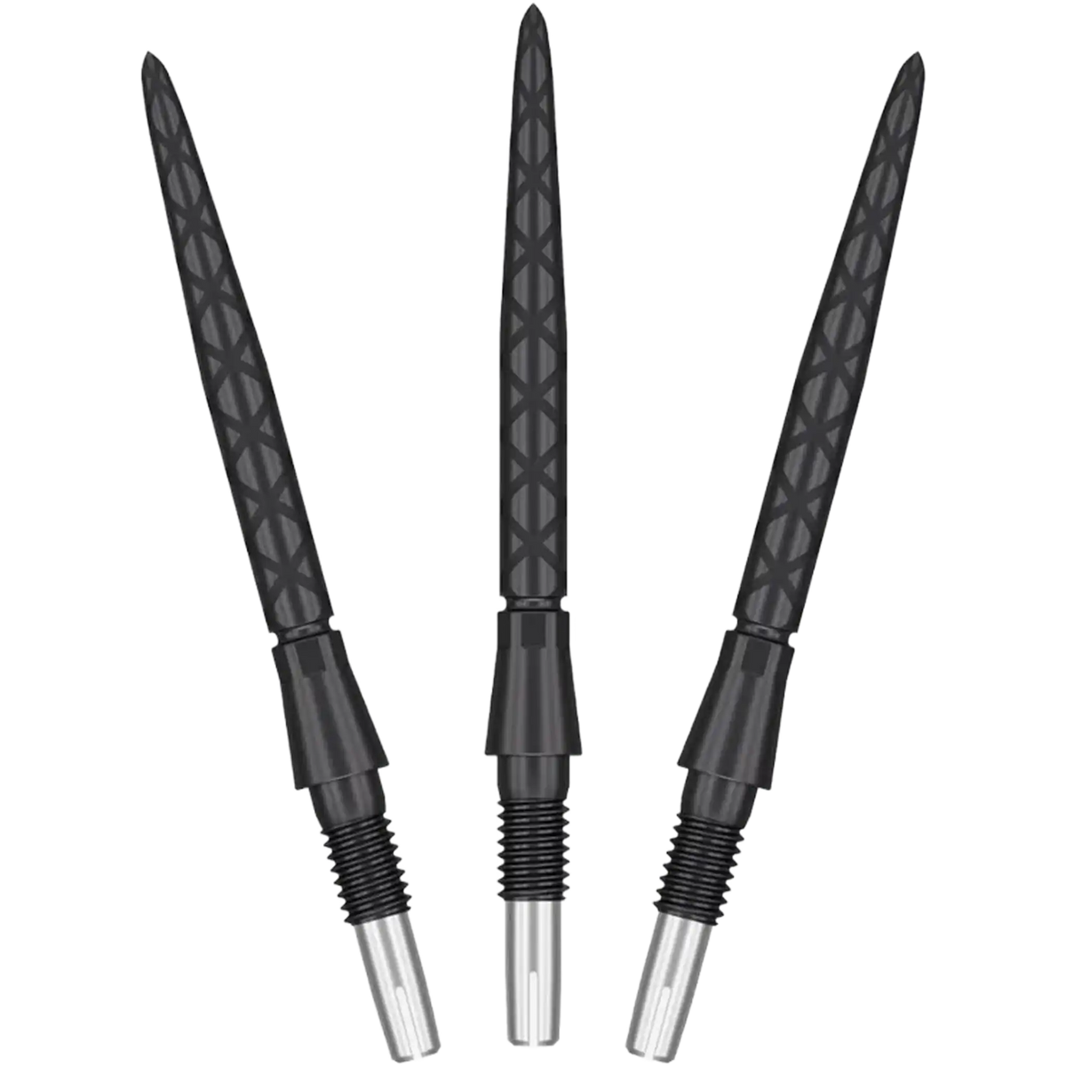 Swiss Storm Diamond Point