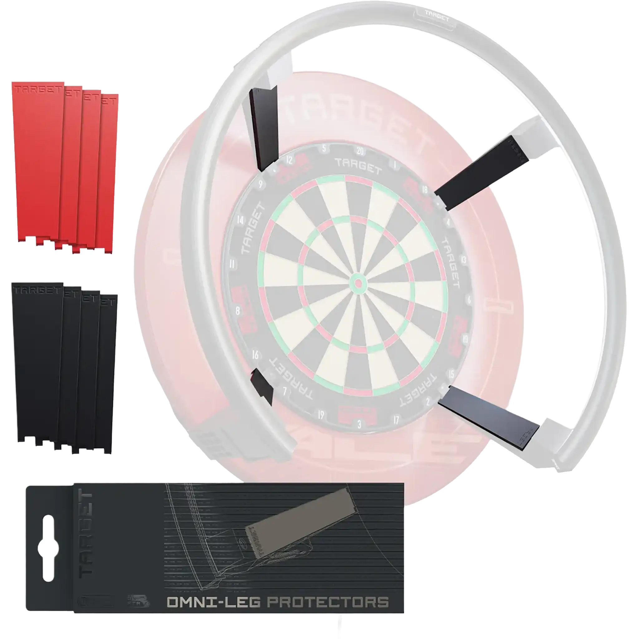Target OMNI Leg Protectors