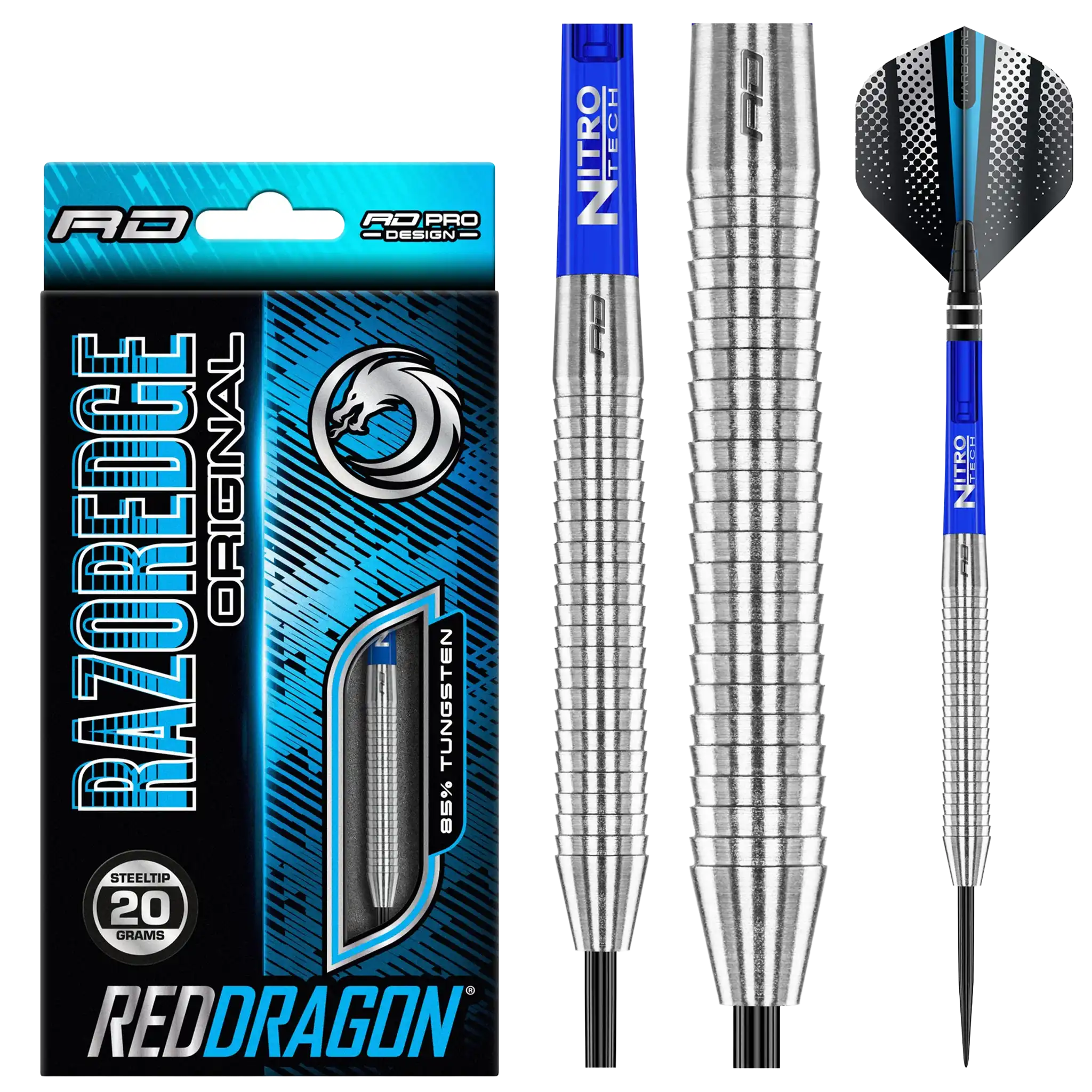Razor Edge Original 85%