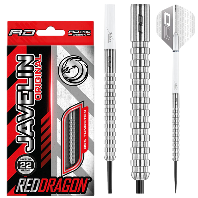 Javelin 85%