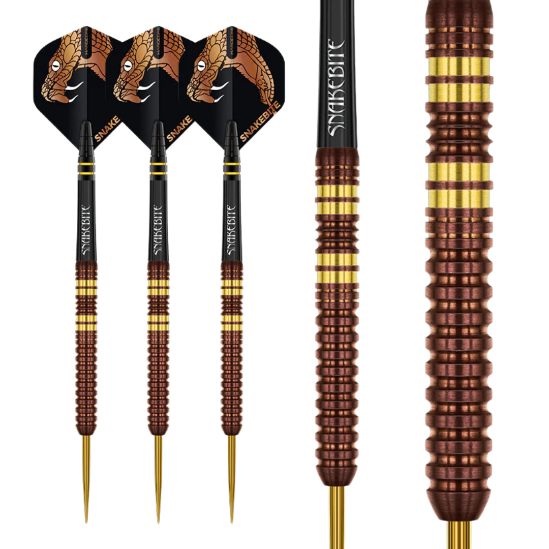 Peter Wright Copper Fusion 90% Peter Wright Copper Fusion 90%