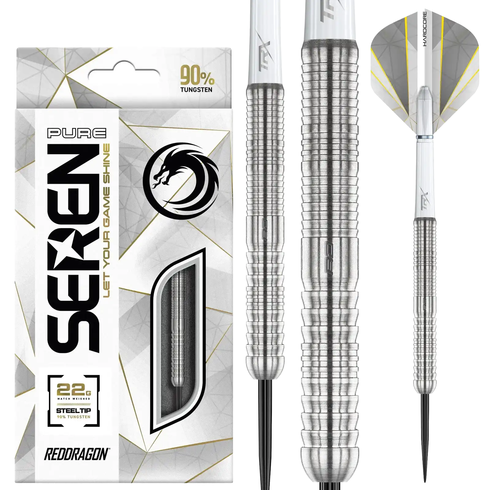 Seren Pure 1 90%