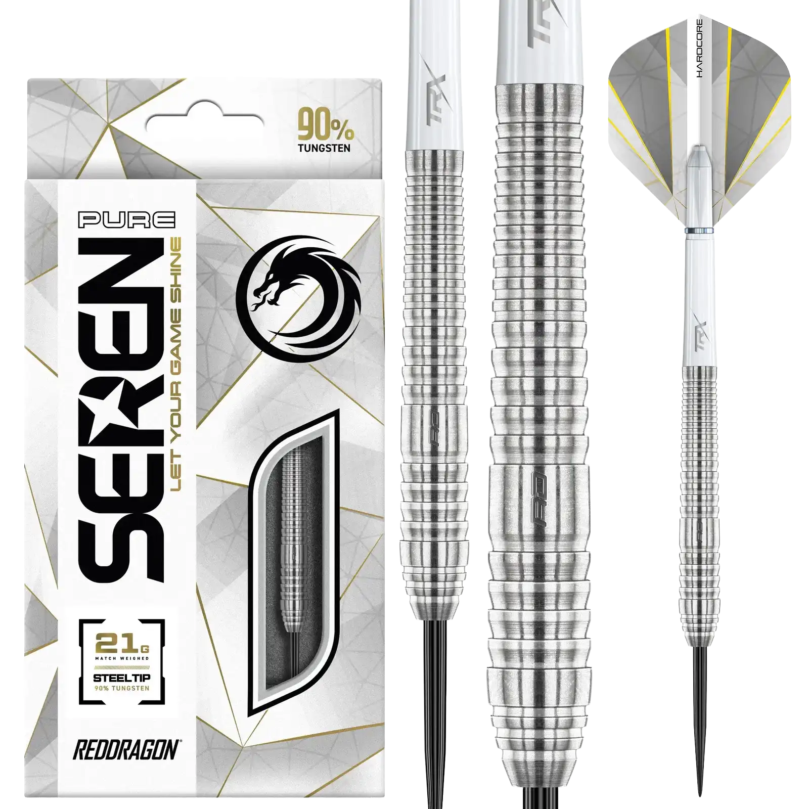 Seren Pure 2 90%