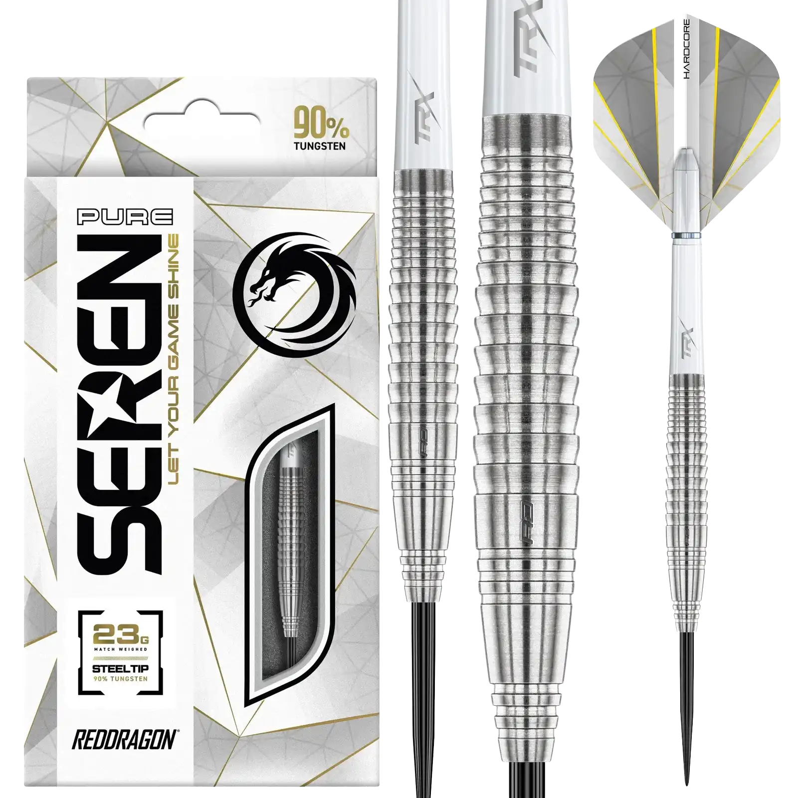 Seren Pure 4 90%