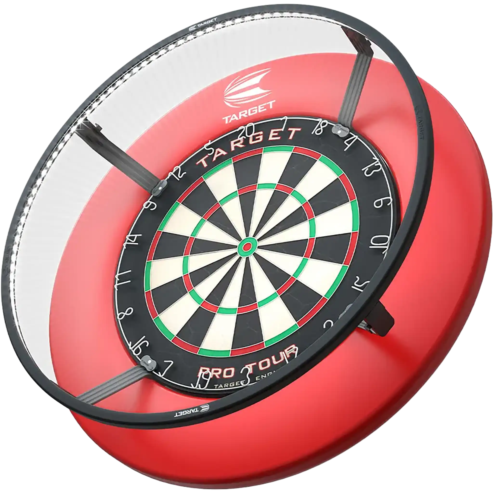 Corona Vision Dartboard Light