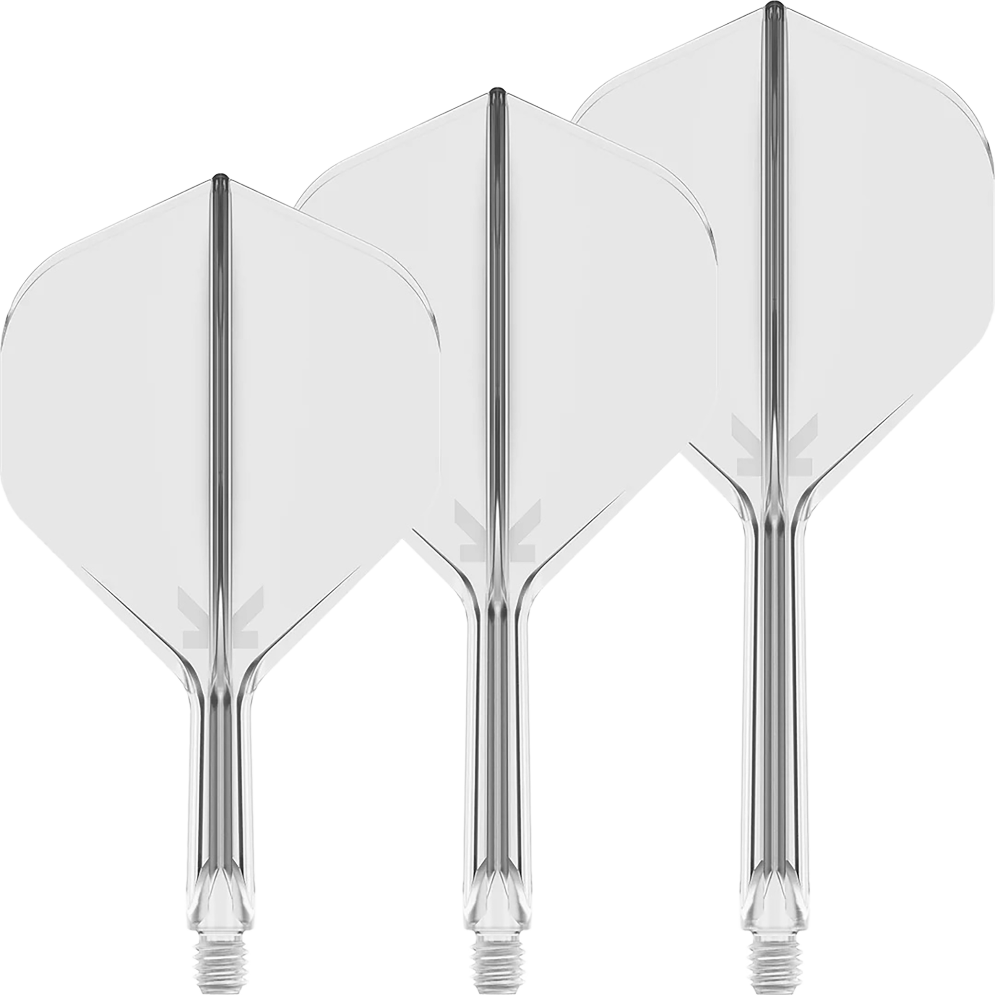 K-Flex No2 Darts Flights