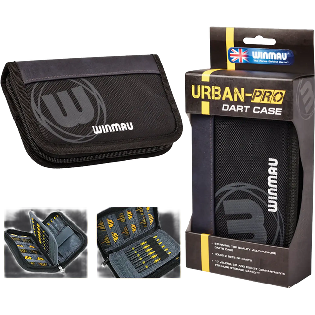 Urban-Pro Dart Case