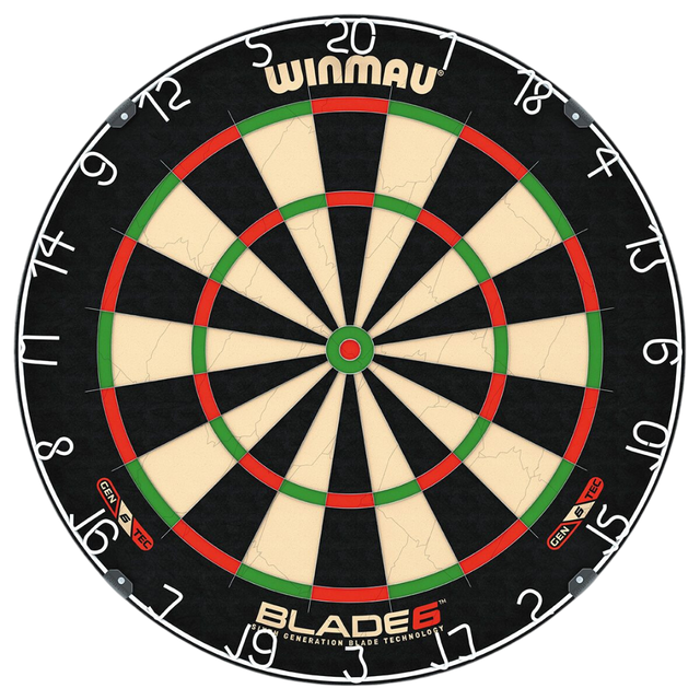 Blade 6