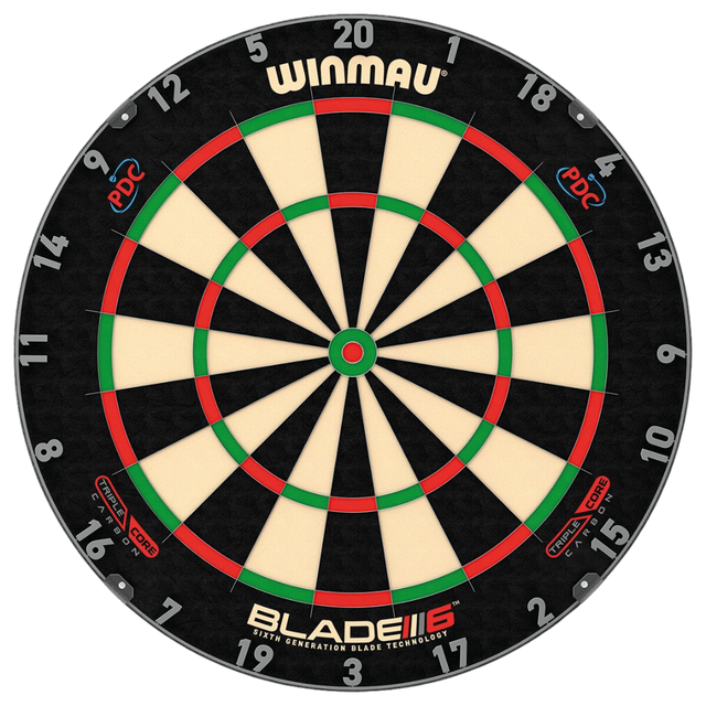 Blade 6 Triple Core