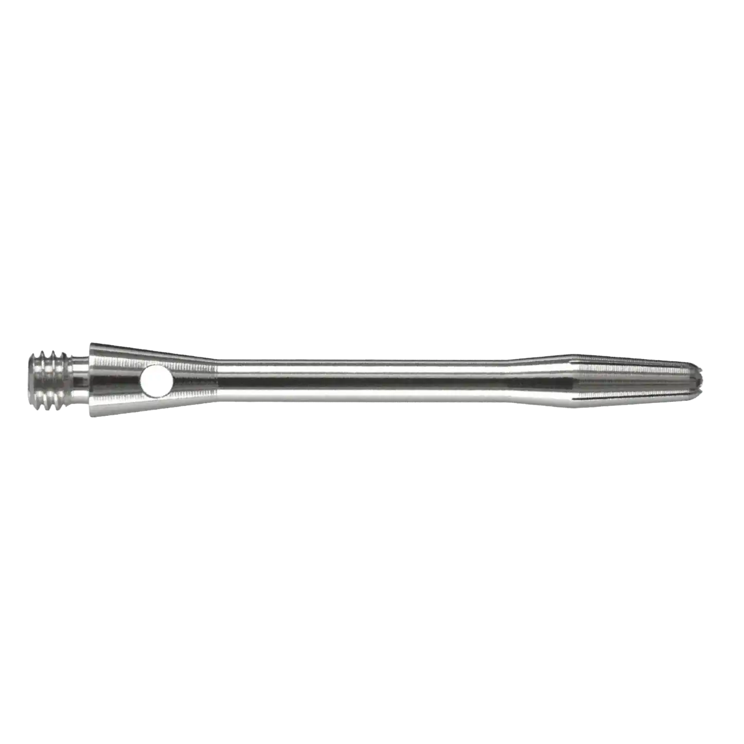 Plain Aluminium Shaft