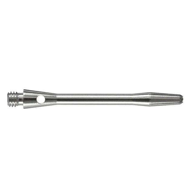 Plain Aluminium Shaft
