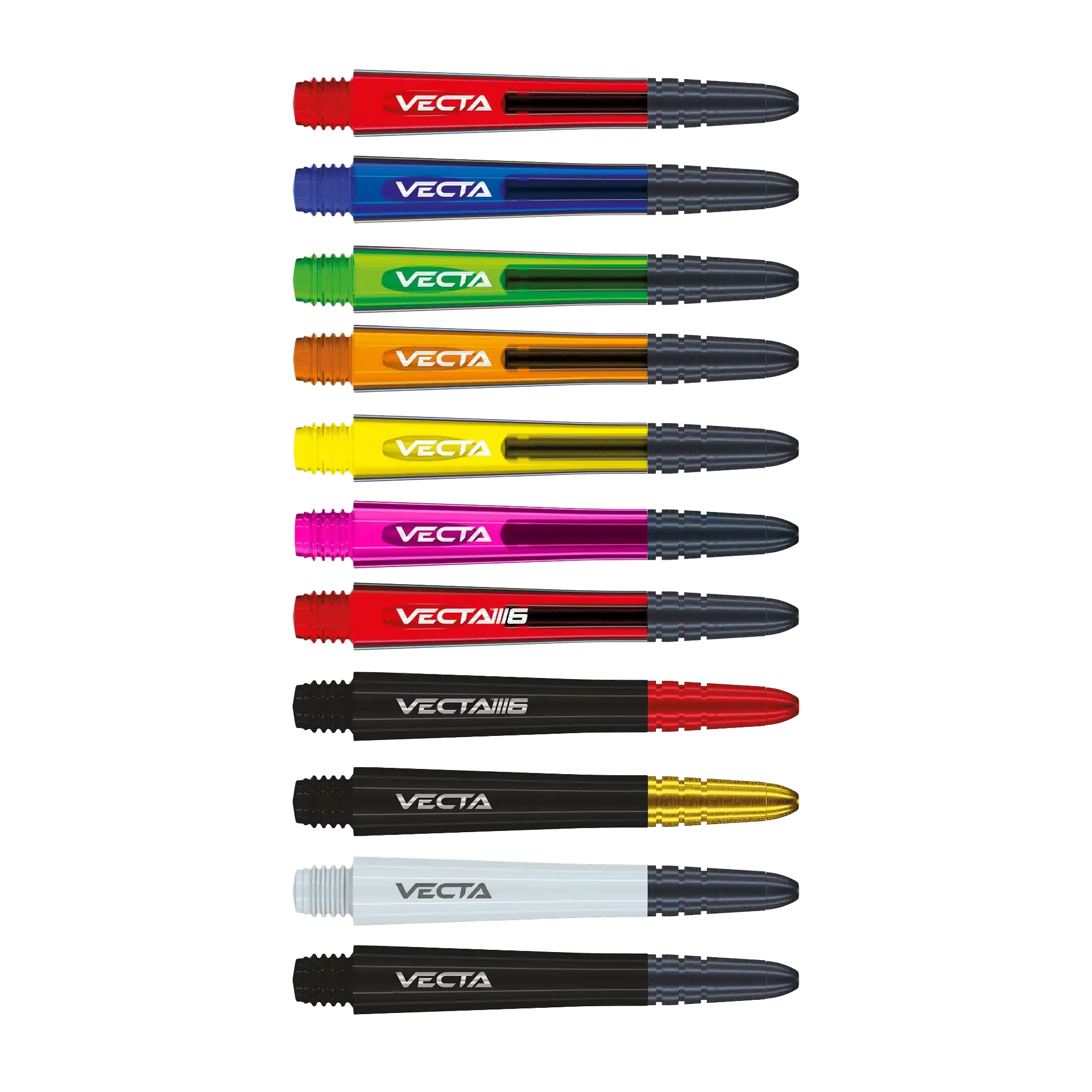Vecta Black Shaft